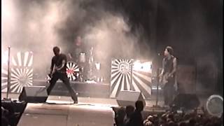 Mxpx Cornerstone 06  Set