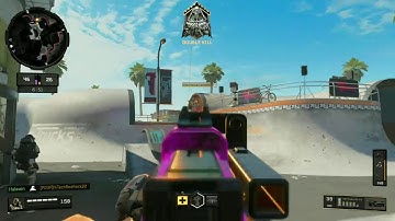 MUST TRY SWITCHBLADE CLASS - 70K TDM Nuke | Black Ops 4