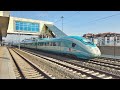 Ankara Lale Railway Station | High-Speed, Intercity, Regional Trains