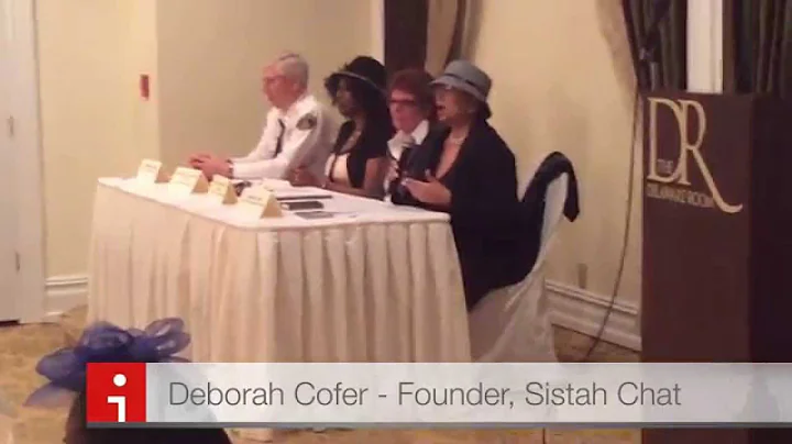 Deborah Cofer