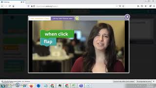 Inducción Code.ORG Programando el Juego Flappy screenshot 4