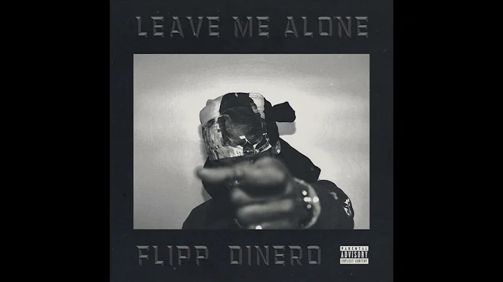 Flipp Dinero - Leave Me Alone (Acapella)
