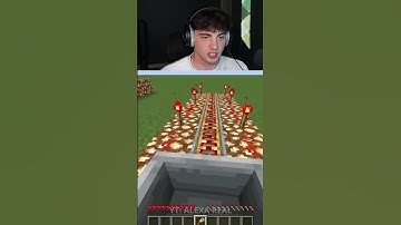 Fastest Things In The Universe In Minecraft!! 🤯