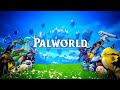 The Beauty Of Palworld || PALWORLD EDIT