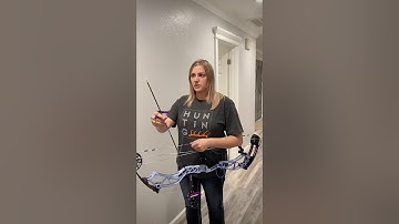 How to determine which helical to fletch your arrows