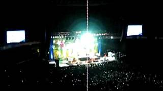 Ringo Starr &amp; His All-Starr Band in Chile - Boys (Nov. 4, 2011)