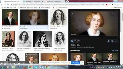 Video on a subject as an assignment of OP,Ramanujan College,New Delhi