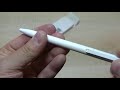Гелевая ручка Xiaomi mijia и набор паст к ней
