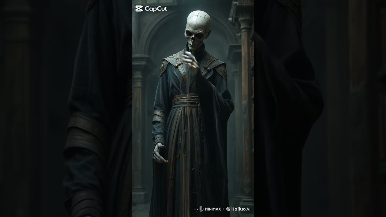 Monster from Gravity Falls Come to Life! 👹🌌