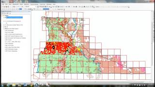 Feature export to KML with labels for polygons
