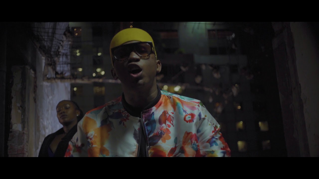 Khuli Chana-Everything (OFFICIAL VIDEO) #UNRELEASEDTHURSDAYS
