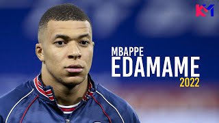 Kylian Mbappe 2022 ❯ bbno$ & Rich Brian - Edamame ● Skills & Goals - HD