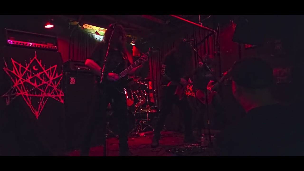 V.I.S.: Live At Valhalla Part 4 (5/27/2026) - YouTube