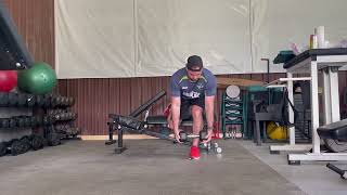 RFESS Drop Catch