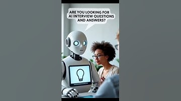 Essential AI Interview MCQs with Explanations 032