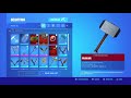 Which skins are worthy of Mjolnir?? (Thor's hammer)