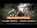 Feedback Stefan Fouche - Benelli Advanced Impact System - First Impressions