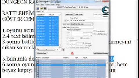 dungeon rampage battleheim wall hack