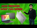 Vista previa del review en youtube del Asus VivoBook 14 K413FA