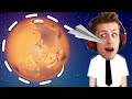 DISCOVERING The WHOLE Planet?! (Paper Plane Planet)