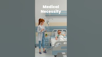 "Medical Necessity" in Medical Coding? #medicalcoding #medicalbilling #radiologycoding
