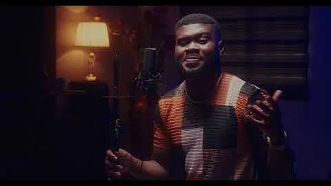 KOLLYDEE - ESSENCE (Wizkid ft tems cover)