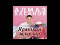 17. Алмаз Хасанов - Матур Яшэргэ Тырыш