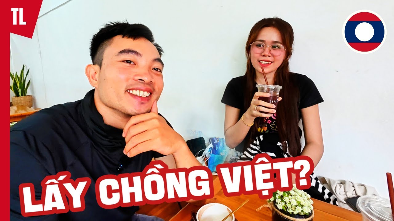 Du Học Sinh Lào Tâm Sự Sau 1 Năm Sống Tại Việt Nam - Sự Thật Vé Số Lào Lợi Nhuận Khủng
