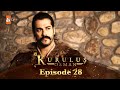 Kurulus Osman Urdu Season 1 Episode 28