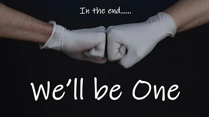 We'll be One - ALONE Fundraiser