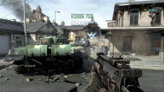 Wrong settings for gamebattles