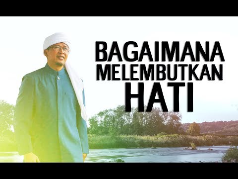 bagaimana-melembutkan-hati---kajian-mq-pagi