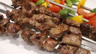 Tikka Kebab/سیخ کباب