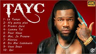 TAYC 2021 Mix - Les Meilleurs Chansons de TAYC 2021 - Album complet & Playlist