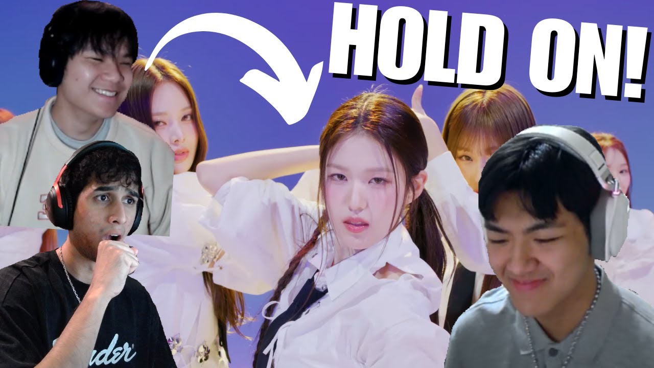 izna(이즈나) - 'TIMEBOMB' STUDIO CHOOM ORIGINAL | REACTION