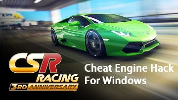 How to get all the cars and upgrades in CSR Racing