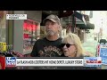 Fox News: More Violent Flash Mob Robberies On Black Friday In California, Security Guard Killed
