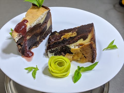 וִידֵאוֹ: עוגת ספוג עם פירות יער קפואים - מתכון שלב אחר שלב עם תמונה