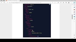 DevOps(Day-42) : Launching your Kubernetes Cluster with Deployment