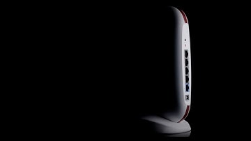 SCR50AXE Advanced Router | Zyxel Networks