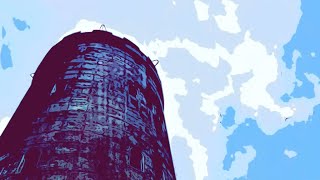 Pov: You’re a wizard conjuring spells up in your stormy tower ⛈️ | Rain & Thunder | BGM