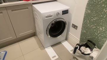 Washing machine ski’s - Appliance moving the easy way. 