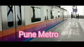Pune Metro | Maha Metro screenshot 3
