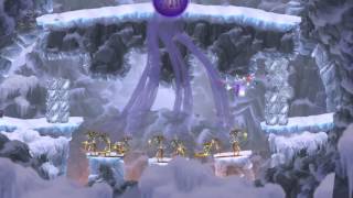 Rayman Legends | Part 24 - "Piquing Your Curiosity"