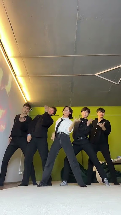 Best Tiktok, tujh mein rab dikhta hai #dance #fyp #shorts