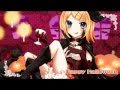 Vocaloid - Dream Meltic Halloween
