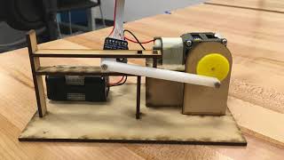 Project 1A: Accelerometer Profile