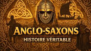 Qui étaient vraiment les Anglo-Saxons — L'histoire complète