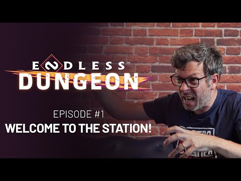 ENDLESS™ Dungeon Feature Focus: Origins [PEGI]
