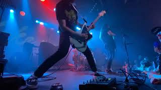 Like Roses [Full Set*, Live at Teragram Ballroom, Los Angeles, CA, 2026.08.08]
